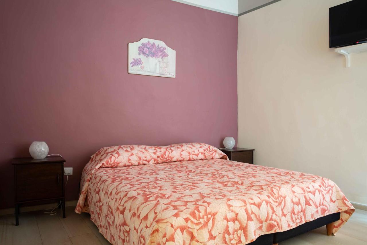 B&B Golfo Incantato - Bisceglie Exterior photo