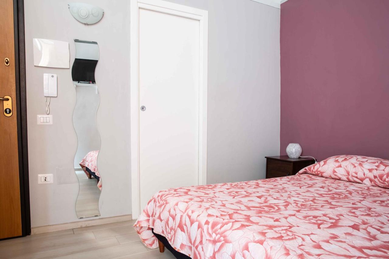 B&B Golfo Incantato - Bisceglie Exterior photo