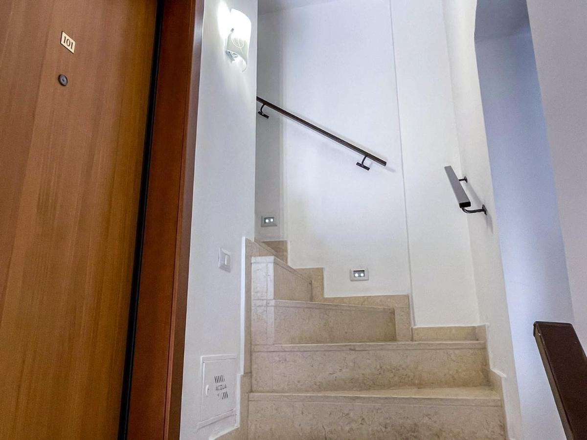 B&B Golfo Incantato - Bisceglie Exterior photo
