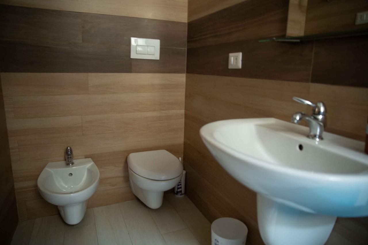 B&B Golfo Incantato - Bisceglie Exterior photo