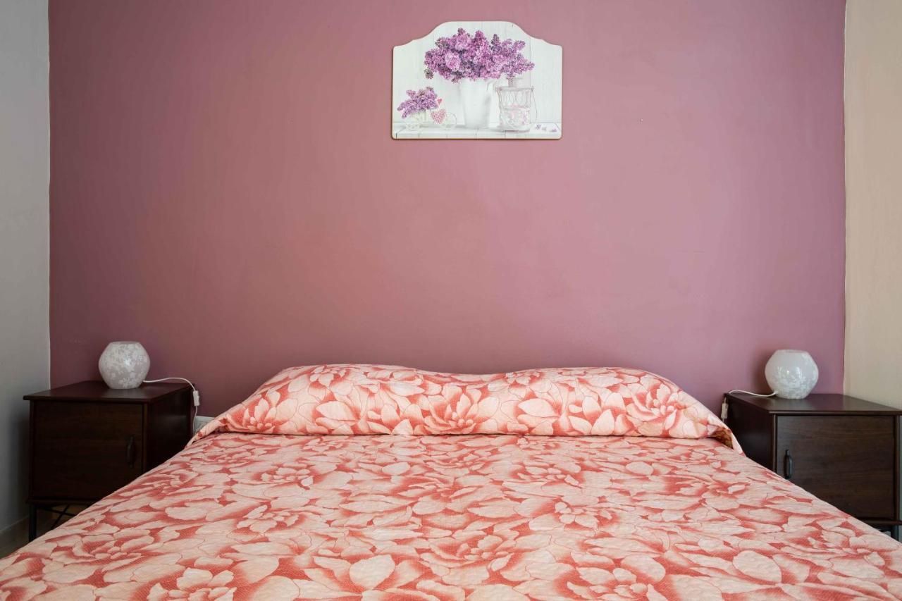 B&B Golfo Incantato - Bisceglie Exterior photo